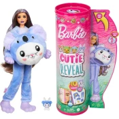 Mattel Mattel Barbie - Lutka zajček kot koala (HRK26)