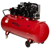 Kompresor 500L oljni 3-batni 400V 65394