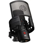 Aim Audio Inspire + Pack kondenzatorski mikrofon sa dodatnom opremom