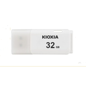 *Hayabusa U202 32GB USB 2.0 Bela