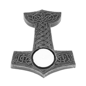 Svečnik (dekoracija) Thors Hammer’ - 766-7858