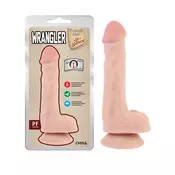 Wrangler Flesh