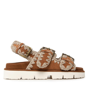 Sandali Mou New Bio SW461003A Rjava