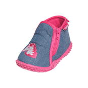 PLAYSHOES Copat Einhorn, modra