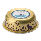 Nuevo kitten tub piščanec in govedina 85g