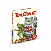 Družabna igra Tomatomat - Piatnik