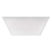LED panel REXXO backlit 60x60, kvadratni, vgradni, bel, 30W NW UGR
