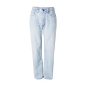 LEVIS  Kavbojke 565™ 97 Loose Straight svetlo modra