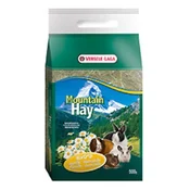Versele-Laga Mountin Hay Camomille seno za glodare 500g