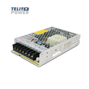 MeanWell 150W prekidacko napajanje u kucištu LRS-150-24 ( 2476 )