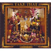 Take That - Nobody Else (Anniversary Edition) (Reissue) (LP)