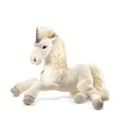 STEIFF Originals Starly viseči samorog, bela 70cm plišasta igrača