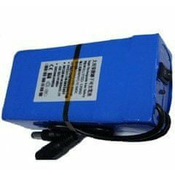 Secutek 12V litijeva baterija s kapaciteto 18000 mAh