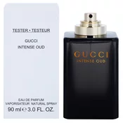 Gucci Intense Oud Parfumska voda - Tester 90ml