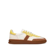 Polo Ralph Lauren Usnjene superge Bedford