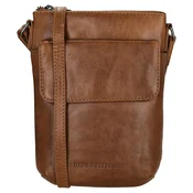 Hide & Stitches Porto 21113 Brown