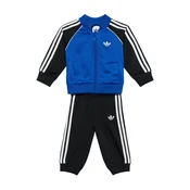 ADIDAS ORIGINALS Trenirka za tek modra / oranžna / črna / bela