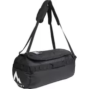 McKinley DUFFY BASIC S II, potovalna torba, črna 289491