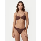 Ysabel Mora Bikini 83470 Rjava