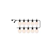 Sirius LED girlanda Luke Start set, 10 LED 5 m