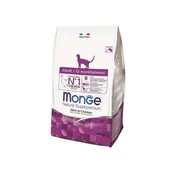 MONGE Suva hrana za odrasle macke, piletina 400gr