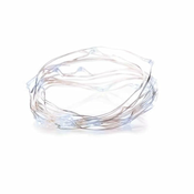 EMOS novoletne lučke 20LED XMAS NANO IP20 WHT ZY1950 2AA