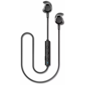 Philips TAE4205BK bežične slušalice, crna