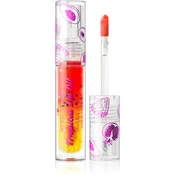 I HEART REVOLUTION Ulje za usne, Tasty Tropical Papaya, 3.8 ml