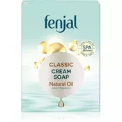 Fenjal Classic Solid Body Soap 100 G
