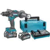 MAKITA akumulatorski vibracijski vrtalnik/vijačnik HP001GD201