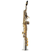 Sopranski saksofon S-WO37 Elite Yanagisawa