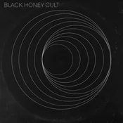 Black Honey Cult - Black Honey Cult (Limited Edition) (LP)