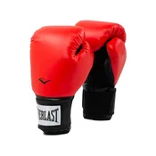 Everlast Rukavice za boks 14 OZ, Crvene