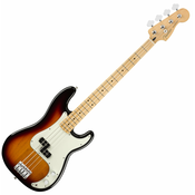 Fender Player Series P Bass MN 3-Color Sunburst
