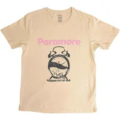 Paramore Clock Sand L Majica