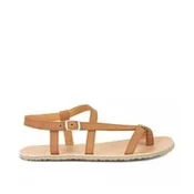 Ženski barefoot sandali FRODDO SANDAL FLEXY W rjavi - 42