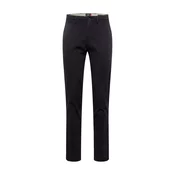 Dockers Chino hlače, črna