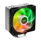 Fortron NE5, CPU cooler (black, 120 mm)