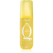 Lancôme Ô Zenith Hair & Body Mist meglica za lase in telo za ženske 100 ml