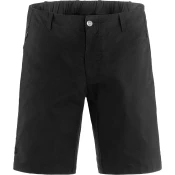 Hlače Fjällräven HOJA HYBRID, črne (50)