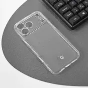 Torbica Teracell Skin za iPhone 17 Pro Max 6.9 transparent