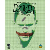 Džoker: Ubistveni osmeh