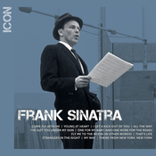 Frank Sinatra - ICON (CD)