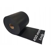 shumee EPDM 450 mm/1 m zunanja folija za hidroizolacijo oken
