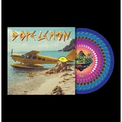 Dope Lemon - Golden Wolf (Limited Edition) (LP)