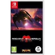 Radiant Silvergun (SWITCH)