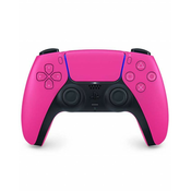 Sony DualSense wireless controller PS5 nova pink
