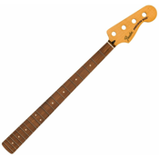 Fender Precision to Jazz Bass Conversion Precision Bass Vrat od bas gitare