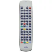 General JVC RM-C860, RM-C870, RM-C871, RM-C872, RM-C873 - remote control duplicate