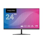 Monitor Kruger&Matz 24 100Hz
